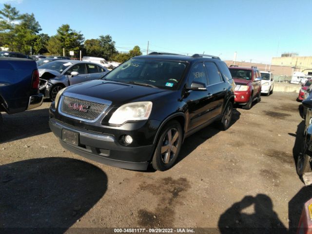 Photo 1 VIN: 1GKKVRED3BJ417446 - GMC ACADIA 