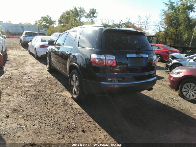 Photo 2 VIN: 1GKKVRED3BJ417446 - GMC ACADIA 