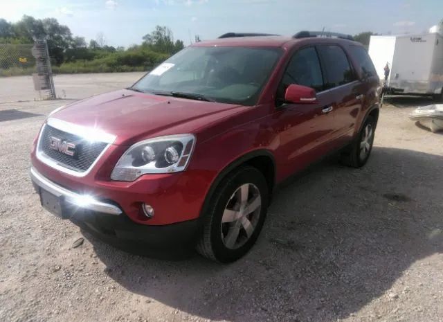 Photo 1 VIN: 1GKKVRED3CJ104897 - GMC ACADIA 