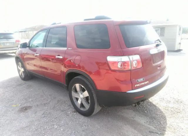 Photo 2 VIN: 1GKKVRED3CJ104897 - GMC ACADIA 