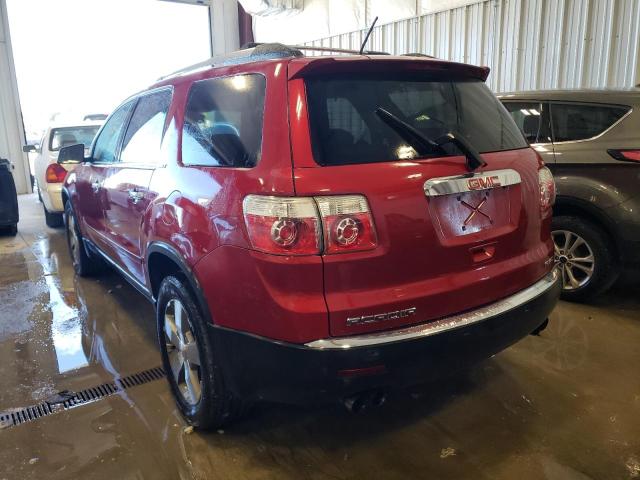 Photo 2 VIN: 1GKKVRED3CJ106469 - GMC ACADIA SLT 