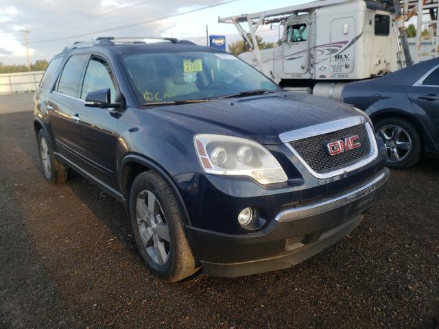 Photo 0 VIN: 1GKKVRED3CJ157017 - GMC ACADIA SLT 