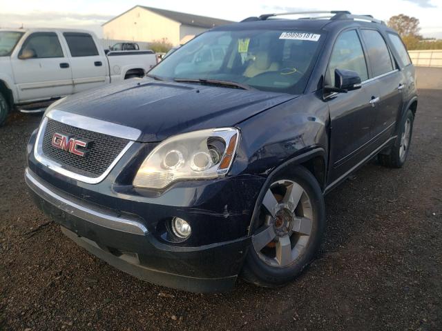 Photo 1 VIN: 1GKKVRED3CJ157017 - GMC ACADIA SLT 