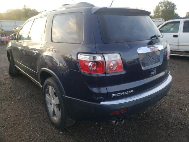 Photo 2 VIN: 1GKKVRED3CJ157017 - GMC ACADIA SLT 