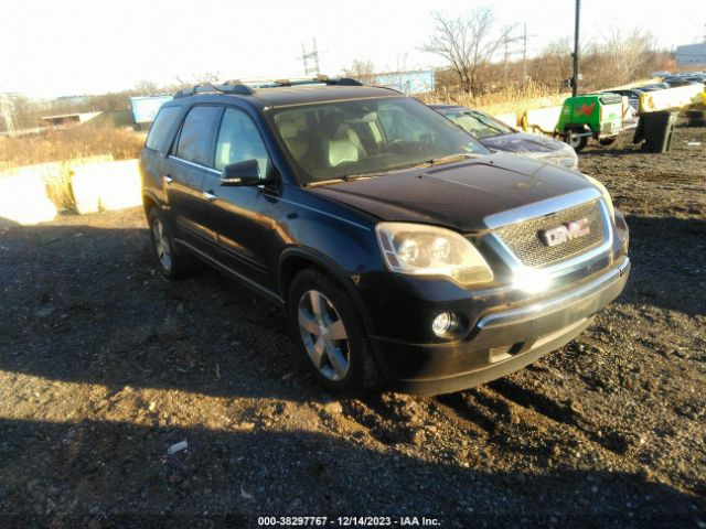 Photo 0 VIN: 1GKKVRED3CJ158068 - GMC ACADIA 