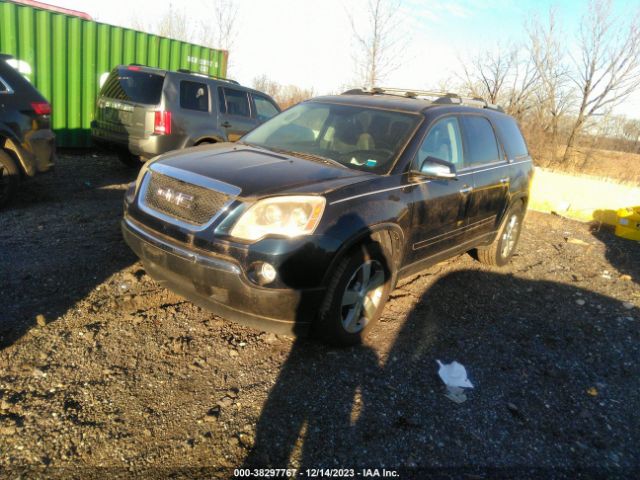 Photo 1 VIN: 1GKKVRED3CJ158068 - GMC ACADIA 