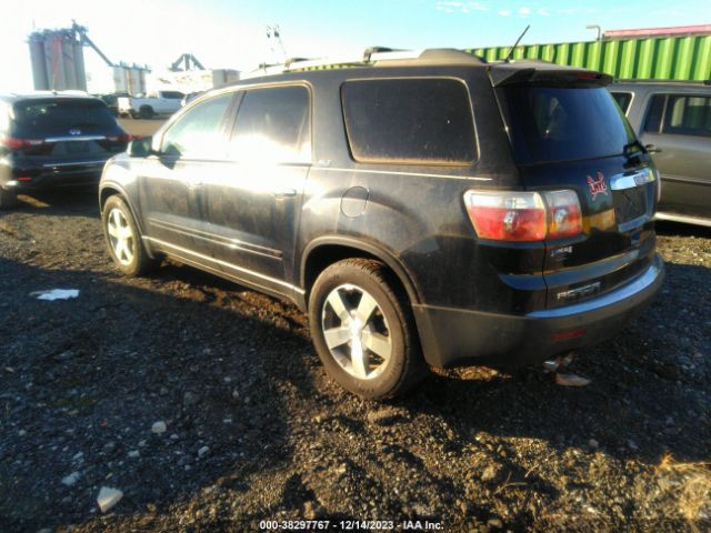 Photo 2 VIN: 1GKKVRED3CJ158068 - GMC ACADIA 