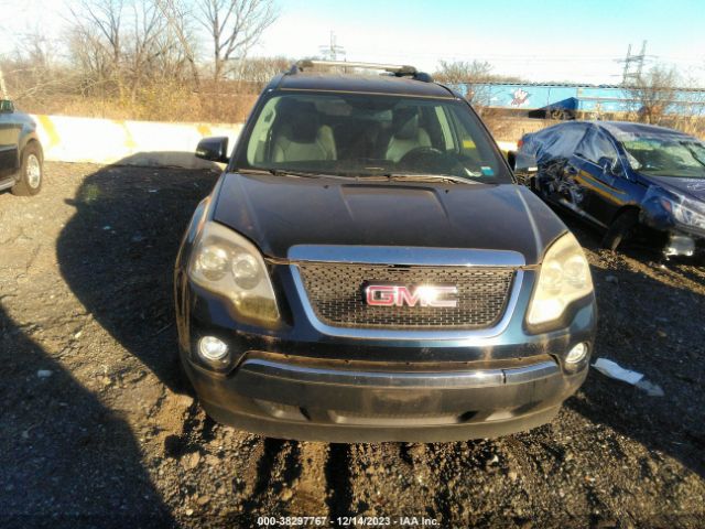 Photo 5 VIN: 1GKKVRED3CJ158068 - GMC ACADIA 