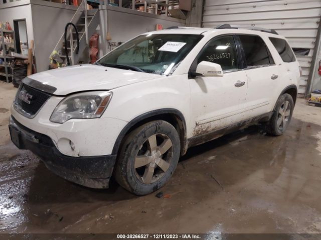 Photo 1 VIN: 1GKKVRED3CJ161178 - GMC ACADIA 