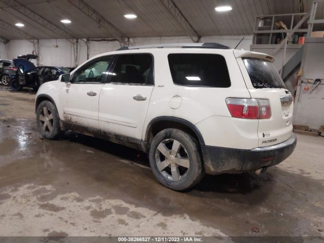 Photo 2 VIN: 1GKKVRED3CJ161178 - GMC ACADIA 