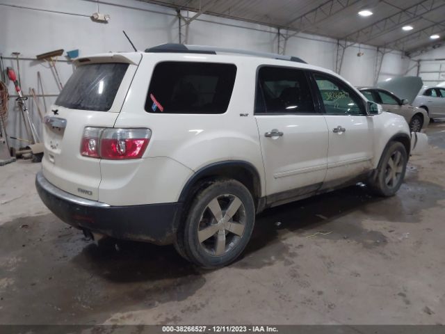 Photo 3 VIN: 1GKKVRED3CJ161178 - GMC ACADIA 