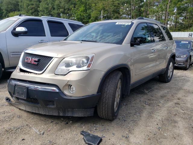 Photo 0 VIN: 1GKKVRED3CJ165053 - GMC ACADIA SLT 