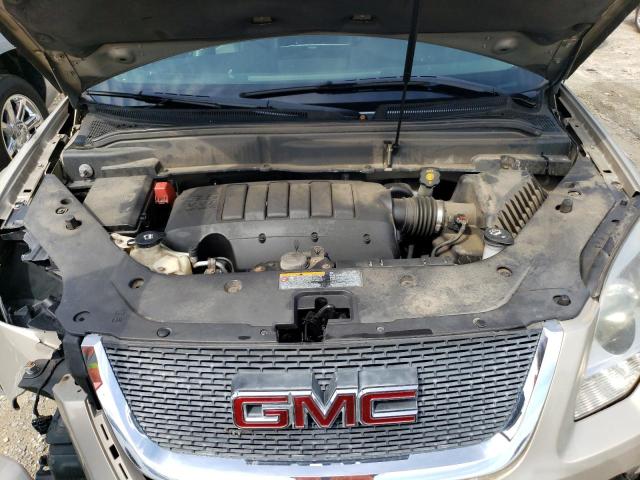 Photo 11 VIN: 1GKKVRED3CJ165053 - GMC ACADIA SLT 