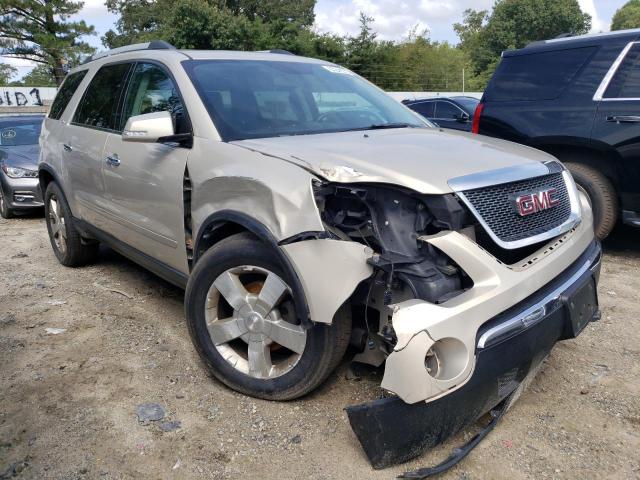 Photo 3 VIN: 1GKKVRED3CJ165053 - GMC ACADIA SLT 