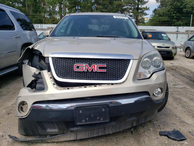 Photo 4 VIN: 1GKKVRED3CJ165053 - GMC ACADIA SLT 