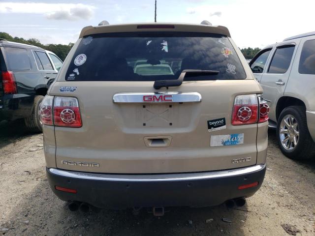 Photo 5 VIN: 1GKKVRED3CJ165053 - GMC ACADIA SLT 