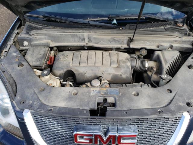 Photo 11 VIN: 1GKKVRED3CJ217605 - GMC ACADIA SLT 