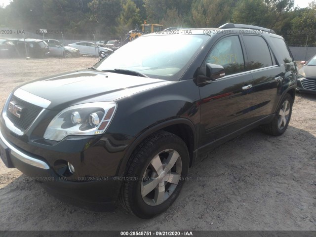 Photo 1 VIN: 1GKKVRED3CJ281787 - GMC ACADIA 