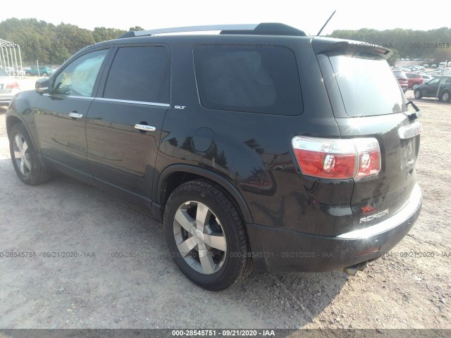 Photo 2 VIN: 1GKKVRED3CJ281787 - GMC ACADIA 