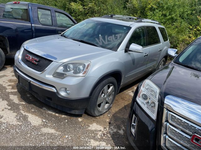 Photo 1 VIN: 1GKKVRED3CJ313220 - GMC ACADIA 