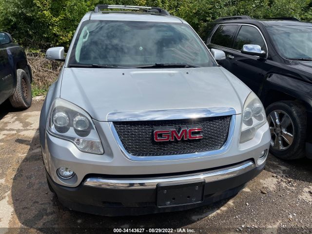 Photo 5 VIN: 1GKKVRED3CJ313220 - GMC ACADIA 