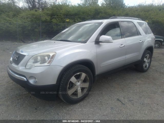 Photo 1 VIN: 1GKKVRED4BJ110321 - GMC ACADIA 