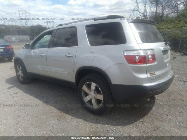 Photo 2 VIN: 1GKKVRED4BJ110321 - GMC ACADIA 