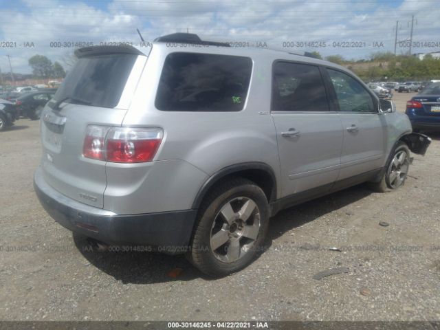 Photo 3 VIN: 1GKKVRED4BJ110321 - GMC ACADIA 