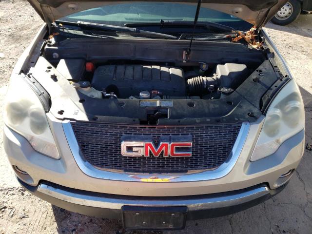 Photo 11 VIN: 1GKKVRED4BJ128298 - GMC ACADIA 