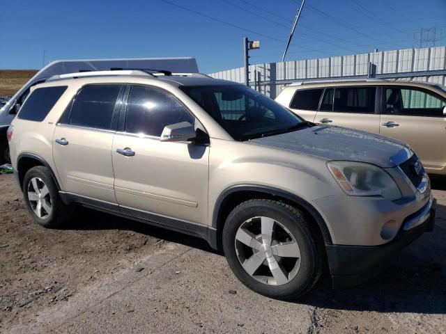 Photo 3 VIN: 1GKKVRED4BJ128298 - GMC ACADIA 