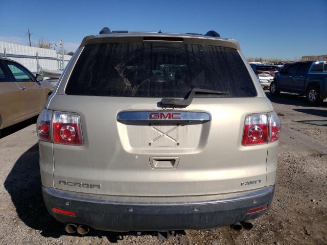 Photo 5 VIN: 1GKKVRED4BJ128298 - GMC ACADIA 