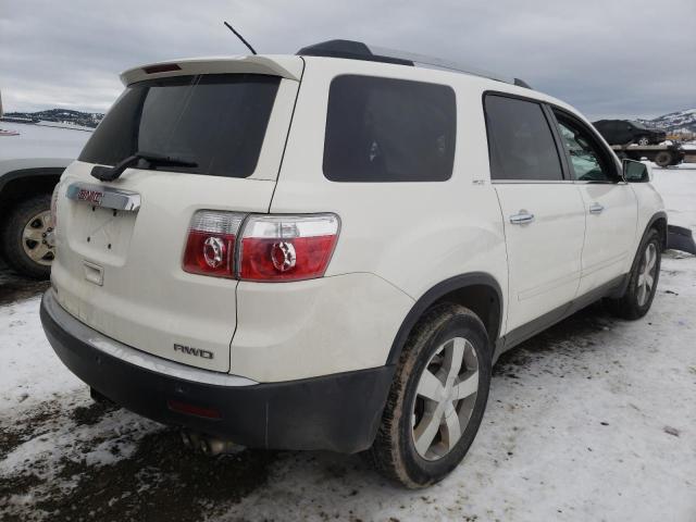 Photo 3 VIN: 1GKKVRED4BJ135669 - GMC ACADIA SLT 