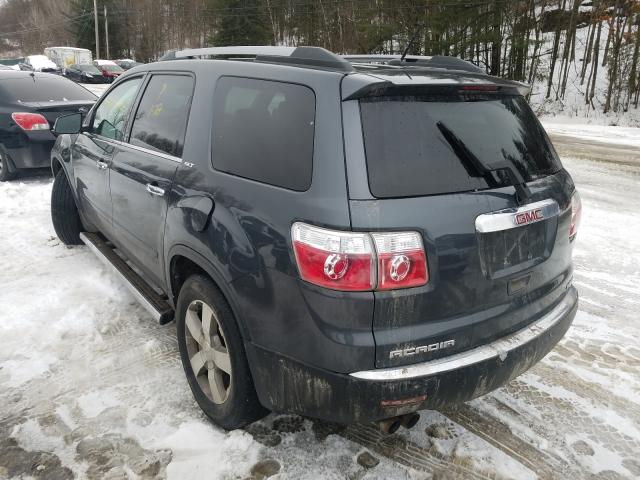 Photo 2 VIN: 1GKKVRED4BJ156909 - GMC ACADIA SLT 