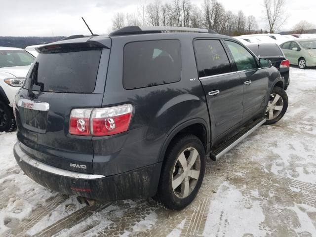 Photo 3 VIN: 1GKKVRED4BJ156909 - GMC ACADIA SLT 