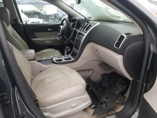 Photo 4 VIN: 1GKKVRED4BJ156909 - GMC ACADIA SLT 