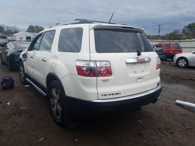 Photo 2 VIN: 1GKKVRED4BJ169949 - GMC ACADIA SLT 