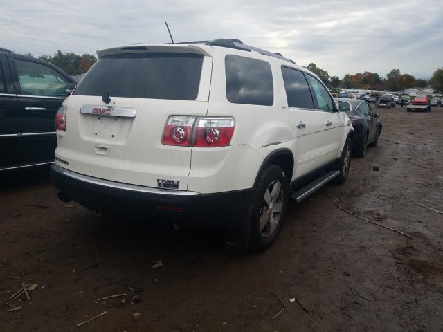 Photo 3 VIN: 1GKKVRED4BJ169949 - GMC ACADIA SLT 