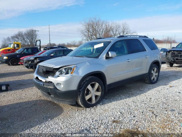 Photo 1 VIN: 1GKKVRED4BJ172897 - GMC ACADIA 