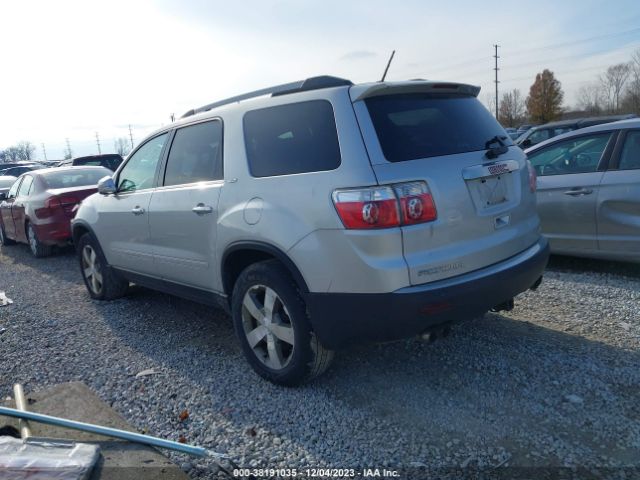 Photo 2 VIN: 1GKKVRED4BJ172897 - GMC ACADIA 