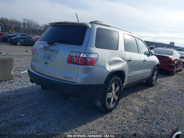 Photo 3 VIN: 1GKKVRED4BJ172897 - GMC ACADIA 