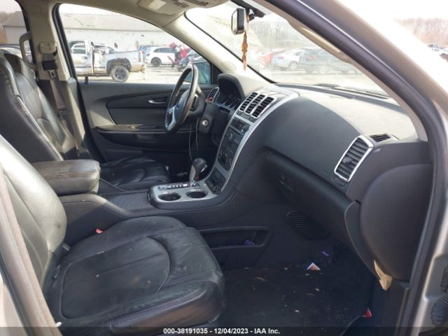 Photo 4 VIN: 1GKKVRED4BJ172897 - GMC ACADIA 