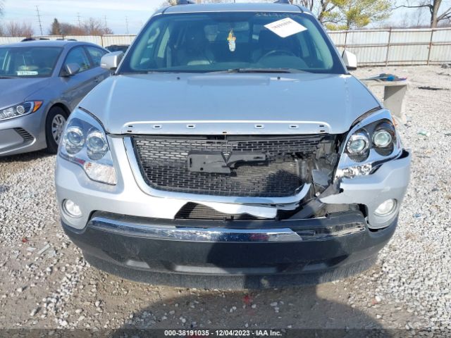 Photo 5 VIN: 1GKKVRED4BJ172897 - GMC ACADIA 