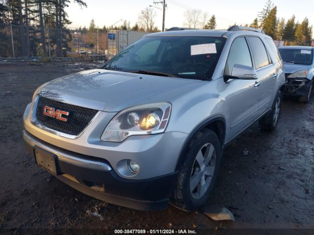 Photo 1 VIN: 1GKKVRED4BJ186458 - GMC ACADIA 