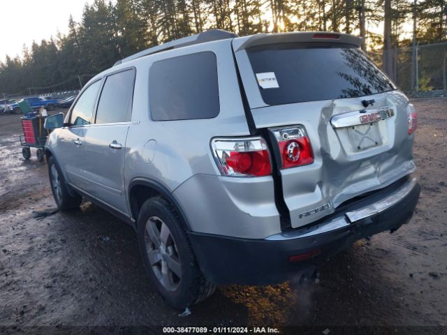 Photo 2 VIN: 1GKKVRED4BJ186458 - GMC ACADIA 