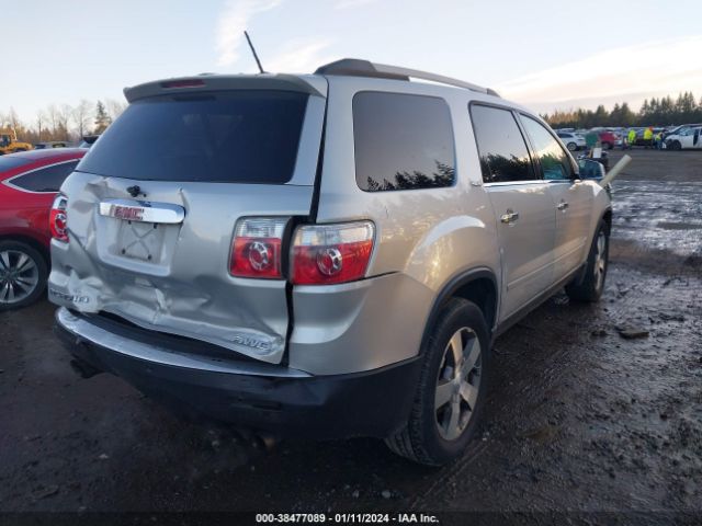 Photo 3 VIN: 1GKKVRED4BJ186458 - GMC ACADIA 