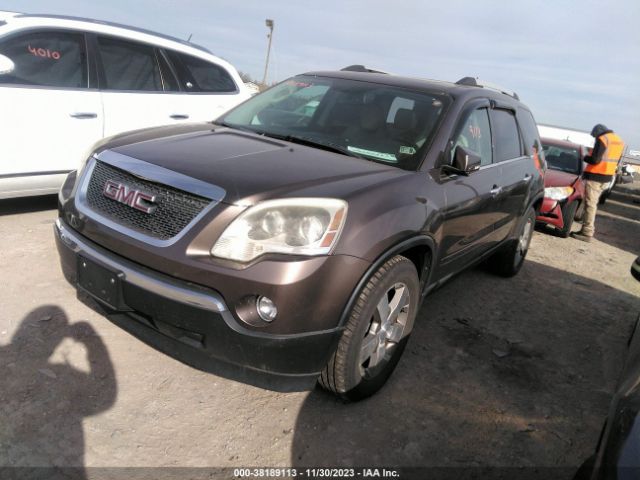 Photo 1 VIN: 1GKKVRED4BJ200309 - GMC ACADIA 