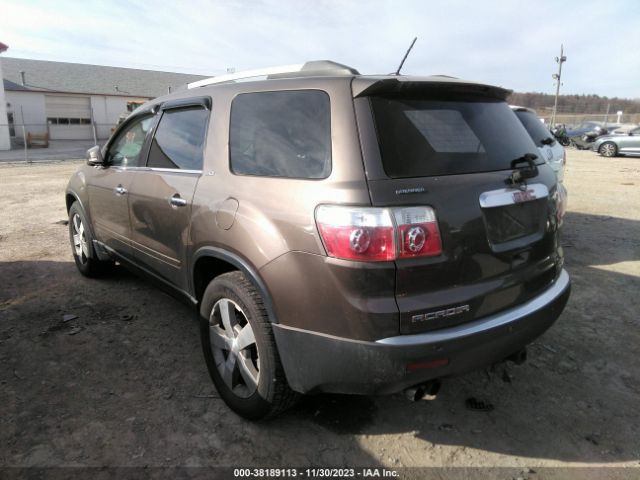 Photo 2 VIN: 1GKKVRED4BJ200309 - GMC ACADIA 