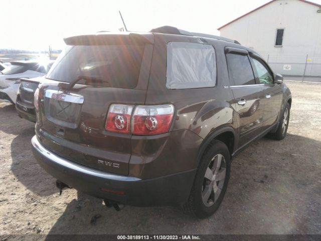 Photo 3 VIN: 1GKKVRED4BJ200309 - GMC ACADIA 