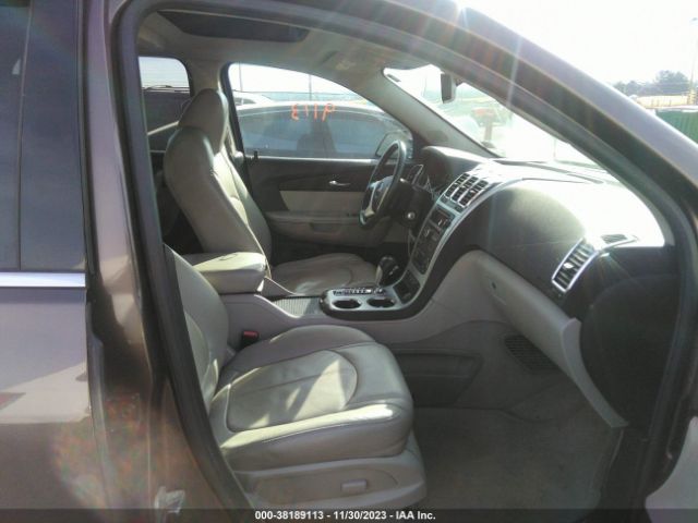 Photo 4 VIN: 1GKKVRED4BJ200309 - GMC ACADIA 