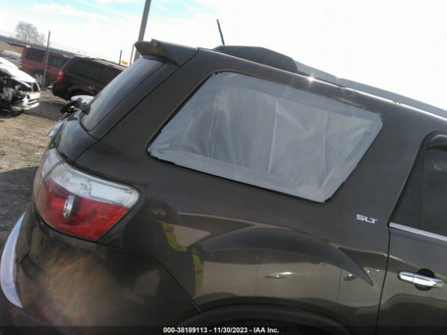 Photo 5 VIN: 1GKKVRED4BJ200309 - GMC ACADIA 